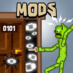 Mods for Melon Playground XAPK 下載