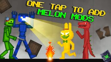 Mods for Melon ảnh chụp màn hình 3