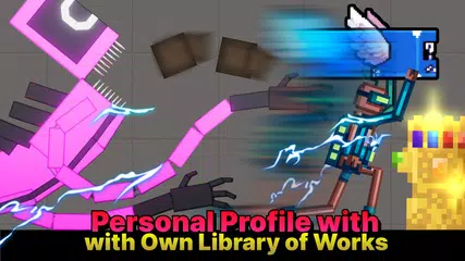 Mods for Melon Playground XAPK Herunterladen