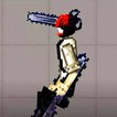 Chainsaw Man for Melon Play