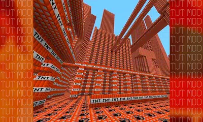 Descargar APK de TNT Mod for Minecraft PE
