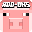 ”Master Mods for minecraft pe - addons for mcpe