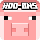 Master Mods for minecraft pe - addons for mcpe 图标