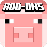 Master Mods for minecraft pe - addons for mcpe 아이콘