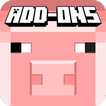 Master Mods for minecraft pe - addons for mcpe