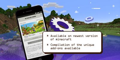 Master Mods for minecraft pe - addons for mcpe スクリーンショット 2