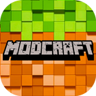 آیکون‌ Mods for Minecraft