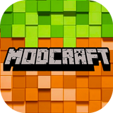 Mods for Minecraft icône