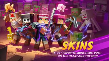 Mods for Minecraft স্ক্রিনশট 1