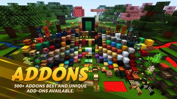 Mods for Minecraft capture d'écran 2