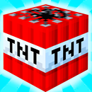 TNT Dynamite Mod For Minecraft APK