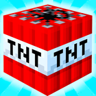 TNT Dynamite Mod For Minecraft icône