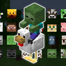 500 Mobs Mods Minecraft MCPE APK