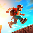 Maps Parkour for Minecraft PE APK