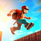 Maps Parkour for Minecraft PE icon