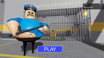 پوستر Mod Escape Barry Prison