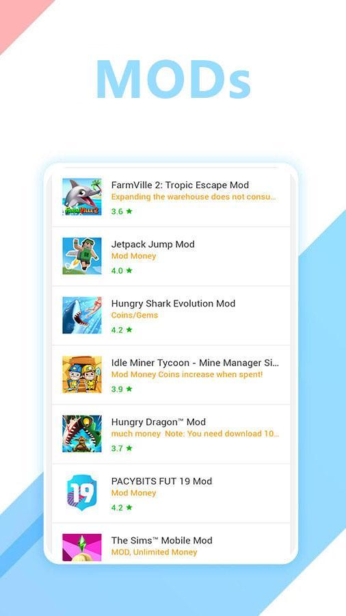 Mgamer Get Game Credits Get Uc Royal Pass Mods Apk 1 5 9 Download Unlimited Money Hacks Free For Android Mod Apk Download