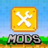 Mods for Minecraft PE APK