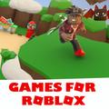 Games for roblox