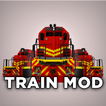 Train mods for minecraft
