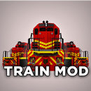 Train mods for minecraft APK