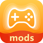 Mods Go - Unique Cheat ไอคอน