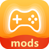 Mods Go - Unique Cheat biểu tượng