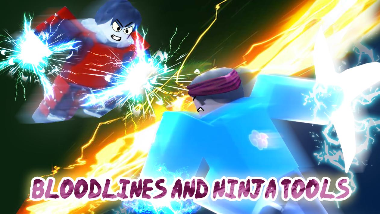Mod Shindo Life Instructions for Android - APK Download