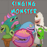 Mod Singing Monster for Melon