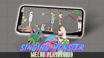 Mod Singing Monster for Melon bài đăng