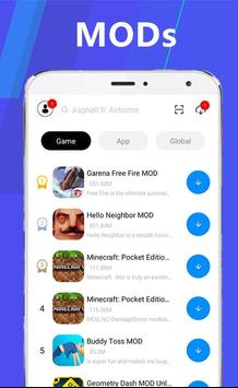 Mod Installer for Android - APK Download