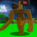 Mod Siren Head for MCPE APK