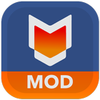 Malavida app mod أيقونة