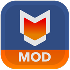 Malavida app mod 아이콘