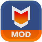 Malavida app mod ไอคอน
