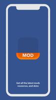 Malavida app mod 포스터