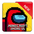 New Among: Us Minecraft PE 2020 icon
