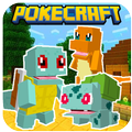 Pokecraft Mod Minecraft MCPE