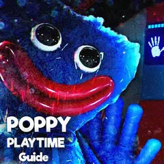 Poppy Playtime Horror Guide