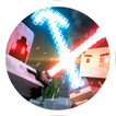 Laser sword mods MCPE