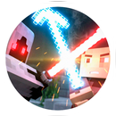 Laser sword mods MCPE APK