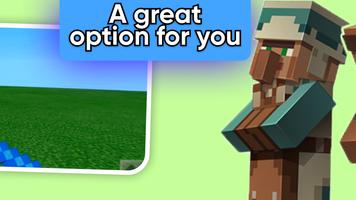 برنامه‌نما Laser sword mods MCPE عکس از صفحه