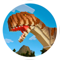 ”Dinosaur Mod