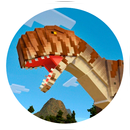 Dinosaur Mod aplikacja