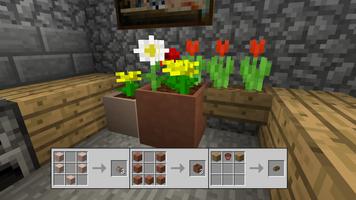 Garden Stuff Mods ภาพหน้าจอ 1