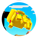 Infinity Gauntlet Mods aplikacja