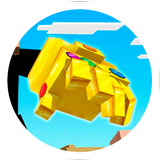 Infinity Gauntlet Mods أيقونة