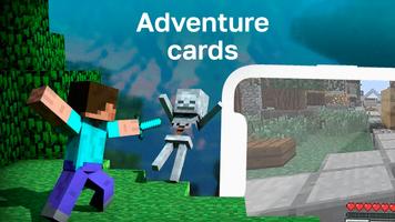 Adventure map mcpe bài đăng