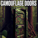 Camouflage Doors Addon in MCPE APK