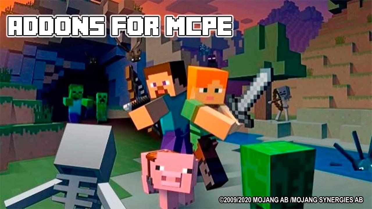 Android 用の Master Mods For Minecraft Pe Mod Mcpe Addons Apk をダウンロード Android 用の Master Mods For Minecraft Pe Mod Mcpe Addons Apk をダウンロード
